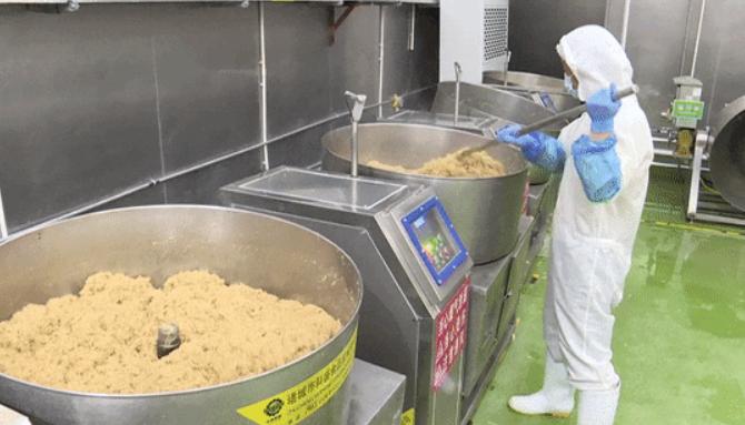 支持农产品精加工，黑龙江有招儿——粮食加工食品生产的升级之路