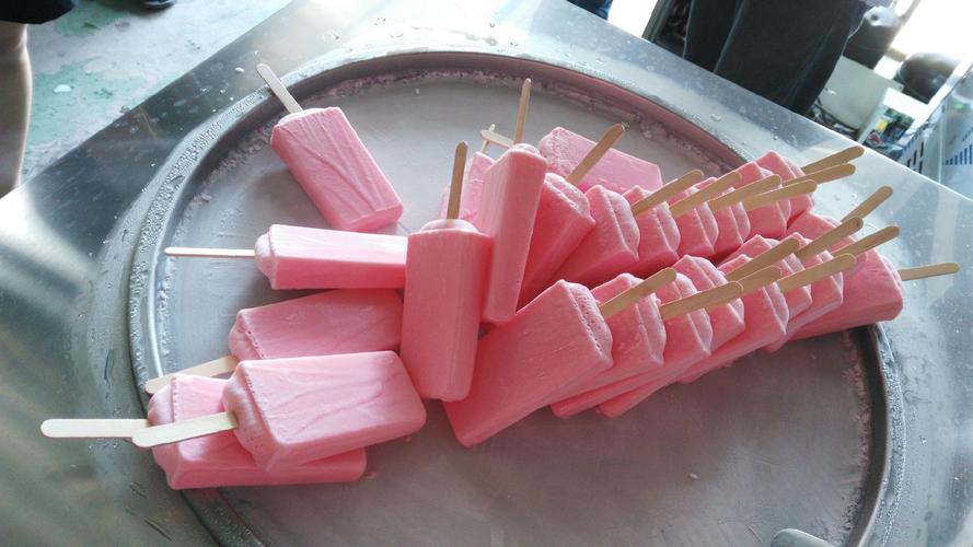 金利生 中国粮食加工与食品生产机械领域的创新力量