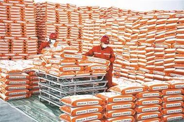 北京老字号食品加工企业全面复工 米面粮油库存充足保障市场供应