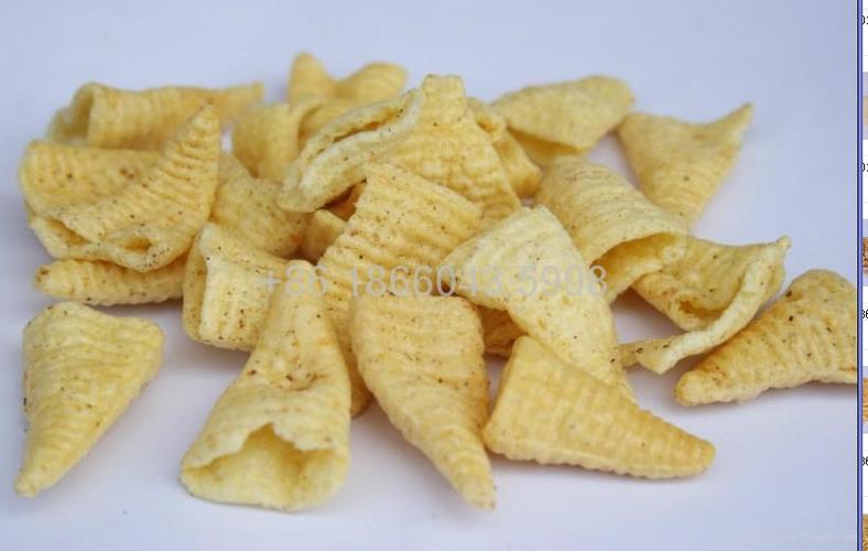 粮食加工与食品生产机械 从设备选型到产线集成的工程实践指南